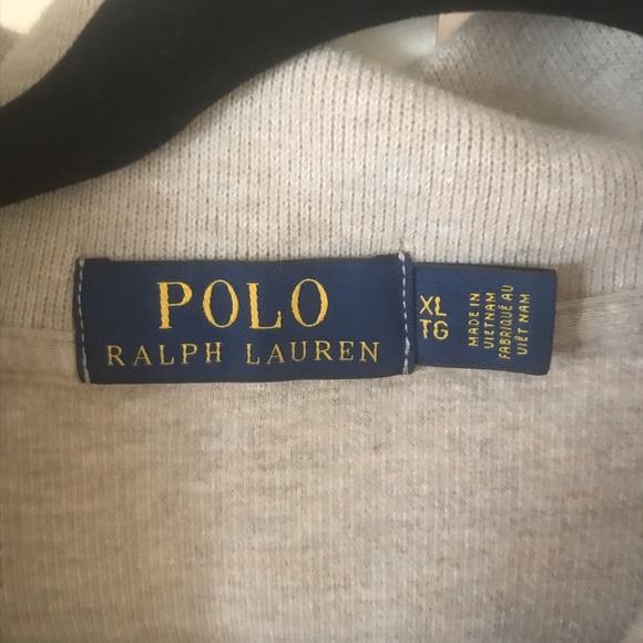 Men’s pullover - Picture 5 of 5